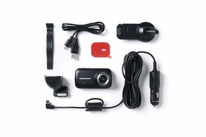 Nextbase 222 Dash Cam