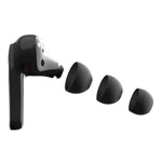 Belkin SOUNDFORM Move Plus Headset Wireless In-ear Music Bluetooth Black