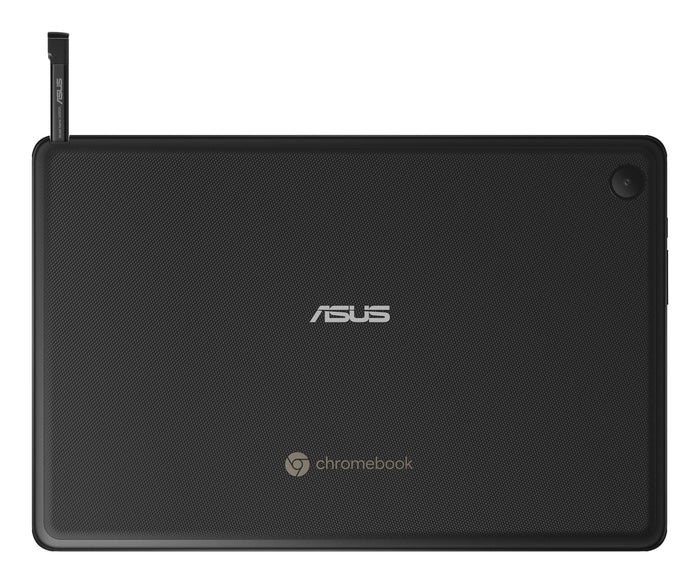 ASUS Chromebook CZ1000DVA-L30031 MediaTek MT8183 25.6 cm (10.1) Touchscreen WUXGA 4 GB LPDDR4x-SDRAM 64 GB eMMC Wi-Fi 5 (802.11ac) ChromeOS Black