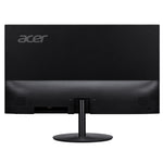 Acer SA242YE computer monitor 60.5 cm (23.8) 1920 x 1080 pixels Full HD LED Black