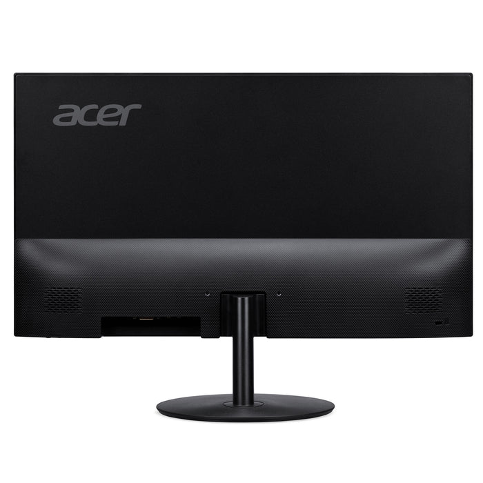 Acer SA242YE computer monitor 60.5 cm (23.8) 1920 x 1080 pixels Full HD LED Black