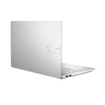 ASUS Vivobook Pro 15 M6500RE-HN054W AMD Ryzen™ 9 6900HX Laptop 39.6 cm (15.6) Full HD 16 GB LPDDR5-SDRAM 1 TB SSD NVIDIA GeForce RTX 3050 Ti Wi-Fi 6E (802.11ax) Windows 11 Home Silver