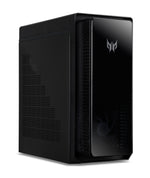 Acer Predator PO3-655 Gaming Desktop - Intel Core i7-14700F, 16GB, 1TB SSD, Nvidia RTX 4070 Super, N/A, Windows 11, Black