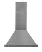 Russell Hobbs RHSCH601SS-M cooker hood Wall-mounted Stainless steel 400 m³/h