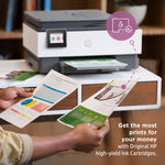 HP OfficeJet Pro 8022e All-in-One Printer