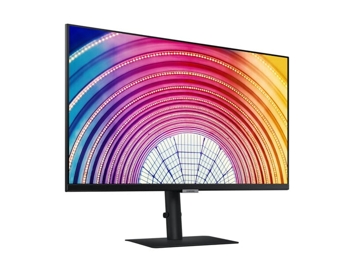 Samsung S27A600NWU computer monitor 68.6 cm (27) 2560 x 1440 pixels Quad HD Black