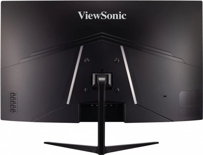 Viewsonic VX Series VX3219-PC-MHD computer monitor 81.3 cm (32) 1920 x 1080 pixels Full HD LED Black