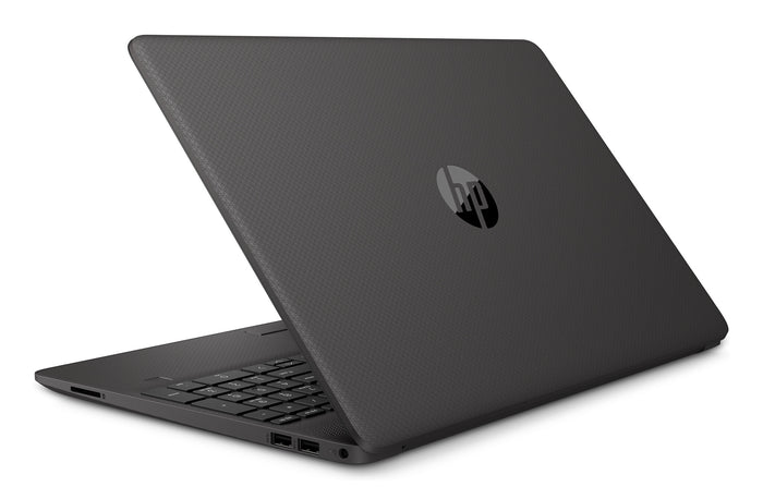 HP 255 G9 AMD Ryzen™ 5 5625U Laptop 39.6 cm (15.6) Full HD 8 GB DDR4-SDRAM 256 GB SSD Wi-Fi 6 (802.11ax) Windows 11 Home Black