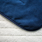 Russell Hobbs RHHT1003BLU electric blanket 120 W Microfleece