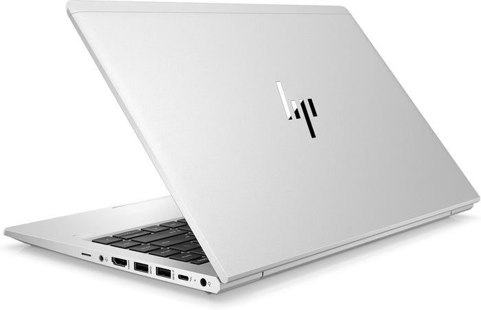 HP EliteBook 640 14 inch G9 Intel® Core™ i7 i7-1255U Laptop 35.6 cm (14) Full HD 16 GB DDR4-SDRAM 512 GB SSD Wi-Fi 6 (802.11ax) Windows 11 Pro Silver