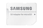 Samsung MB-MJ256K 256 GB MicroSDXC UHS-I Class 10