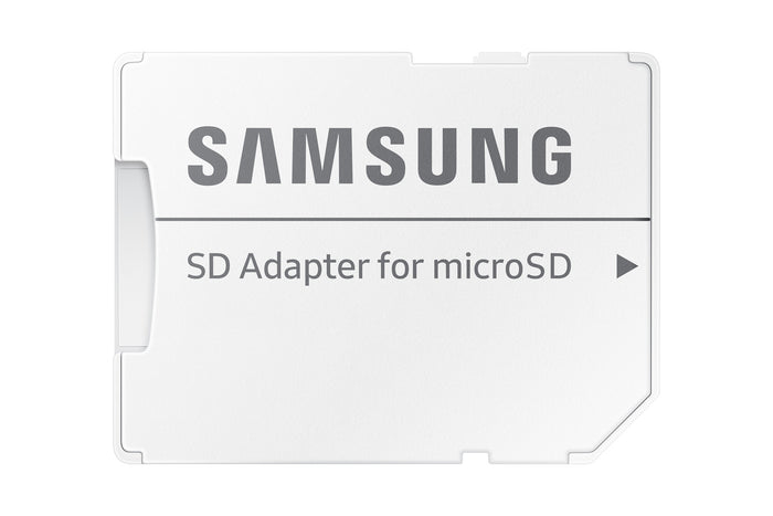 Samsung MB-MJ256K 256 GB MicroSDXC UHS-I Class 10