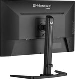 iiyama G-MASTER GB2745QSU-B1 computer monitor 68.6 cm (27) 2560 x 1440 pixels 2K Ultra HD LED Black