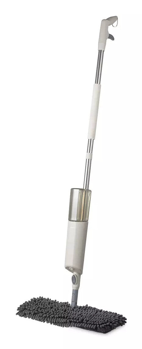 Tower Flexi Spray Mop - Latte