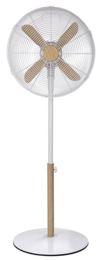 Russell Hobbs RHMPF1601WDW household fan White