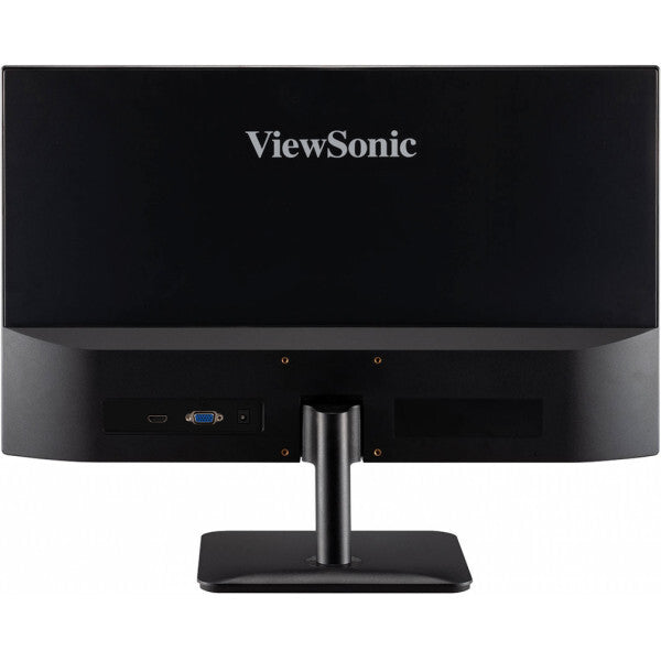 Viewsonic VA2432-h LED display 61 cm (24) 1920 x 1080 pixels Full HD Black