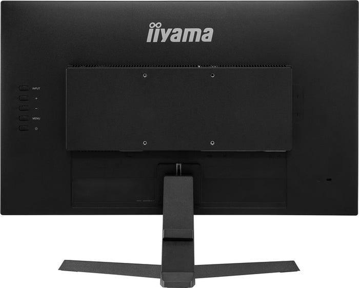 iiyama G-MASTER Red Eagle LED display 60.5 cm (23.8) 1920 x 1080 pixels Full HD Black