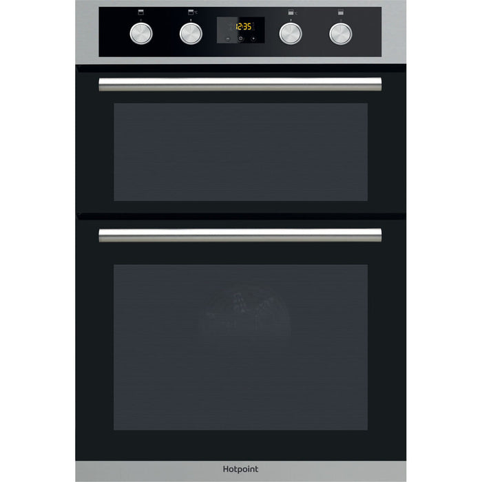 Hotpoint Ariston DD2 844 C IX 112 L 1650 W A Black