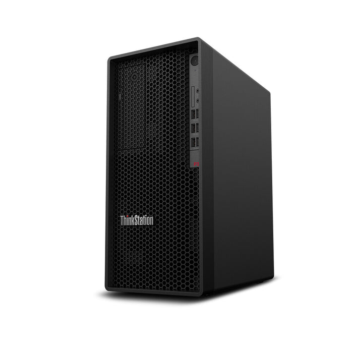 Lenovo ThinkStation P348 Intel® Core™ i9 i9-11900 16 GB DDR4-SDRAM 512 GB SSD Windows 10 Pro Tower Workstation Grey