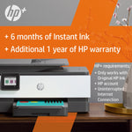 HP OfficeJet Pro 8022e All-in-One Printer