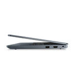 Lenovo IdeaPad Slim 3 Chrome 14IAN8 Intel Core i3 N-series 14 Chromebook-  i3-N305- Full HD- 8 GB LPDDR5-SDRAM - 256 GB eMMC-  Wi-Fi 6E (802.11ax)-  ChromeOS- Full HD- Grey