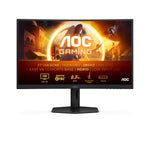 AOC G4 C27G4ZXU 27 Curved Gaming Monitor - 280Hz- 0.3ms - FreeSync Premium - Fast VA- Height Adjustable