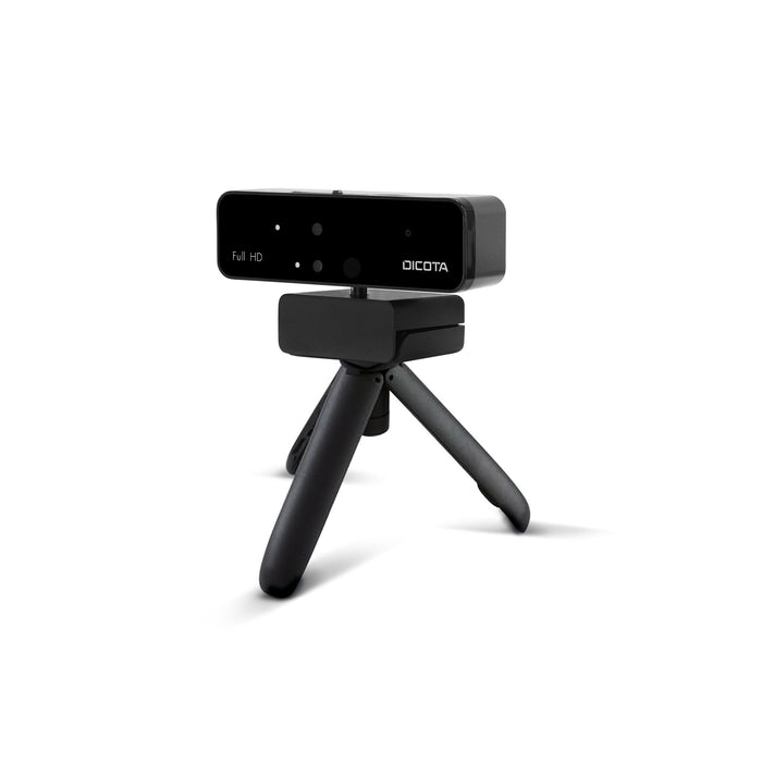 DICOTA D31892 webcam 1902 x 1080 pixels USB Black