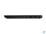 Lenovo ThinkPad L13 Gen 2 (Intel) Intel® Core™ i7 i7-1165G7 Laptop 33.8 cm (13.3) Full HD 16 GB DDR4-SDRAM 512 GB SSD Wi-Fi 6 (802.11ax) Windows 11 Pro Black