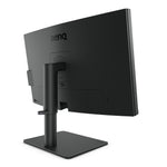 BenQ PD2705U computer monitor 68.6 cm (27) 3840 x 2160 pixels 4K Ultra HD LED Black