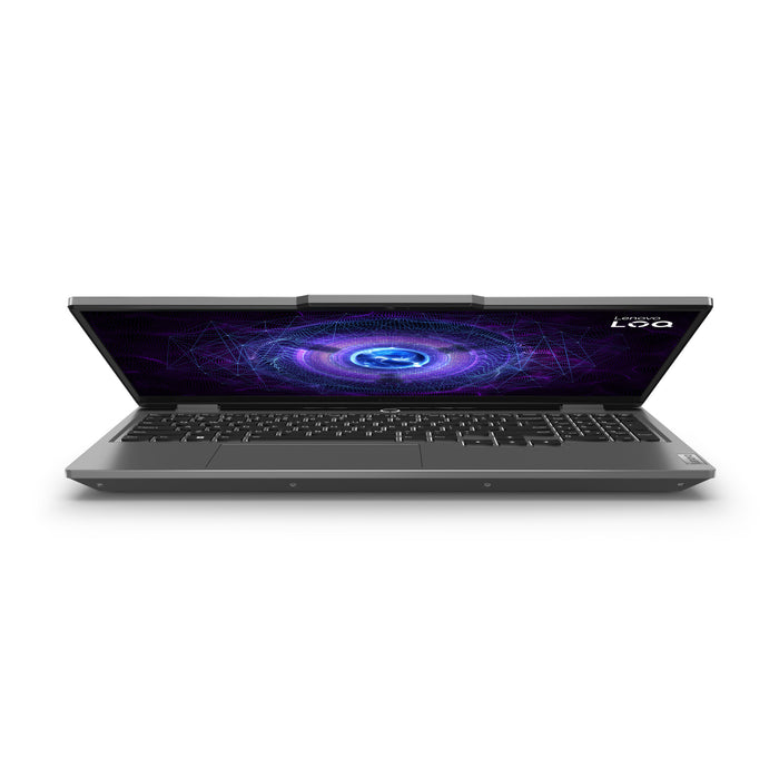 Lenovo LOQ i5 15.6 Gaming  Laptop -Intel® Core™ i5-12450HX- 24 GB DDR5-SDRAM - 1 TB SSD- NVIDIA GeForce RTX 4060- Full HD - Wi-Fi 6 (802.11ax)- Windows 11 Home- Grey