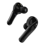 Belkin SOUNDFORM Move Plus Headset Wireless In-ear Music Bluetooth Black