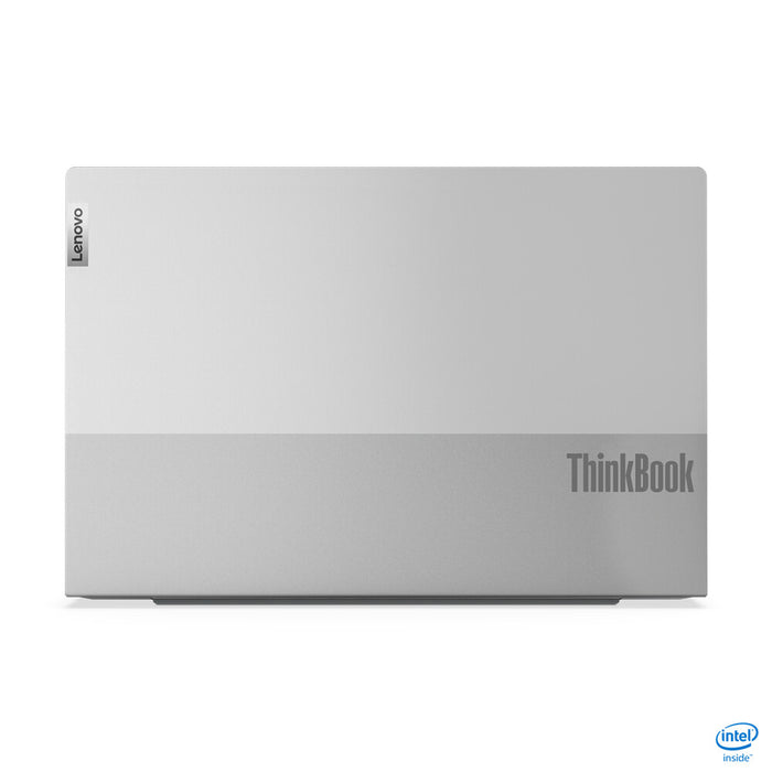 Lenovo ThinkBook 14 G2 ITL Intel® Core™ i5 i5-1135G7 Laptop 35.6 cm (14) Full HD 8 GB DDR4-SDRAM 256 GB SSD Wi-Fi 6 (802.11ax) Windows 11 Pro Grey