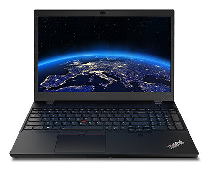 Lenovo ThinkPad P15v Gen 3 (AMD) AMD Ryzen™ 7 PRO 6850H Mobile workstation 39.6 cm (15.6) Full HD 16 GB DDR5-SDRAM 512 GB SSD NVIDIA RTX A2000 Wi-Fi 6E (802.11ax) Windows 11 Pro Black