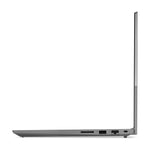 Lenovo ThinkBook 15 G4 ABA AMD Ryzen™ 7 5825U Laptop 39.6 cm (15.6) Full HD 16 GB DDR4-SDRAM 512 GB SSD Wi-Fi 6 (802.11ax) Windows 11 Pro Grey