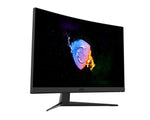 MSI Optix G27C6 27 inch Full HD 1ms 165Hz AMD FreeSync 1500R Curved Gaming Monitor