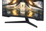 Samsung Odyssey LS32AG550E computer monitor 81.3 cm (32) 2560 x 1440 pixels Quad HD LED Black