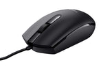 Trust TM-101 mouse Office Ambidextrous Optical 1200 DPI