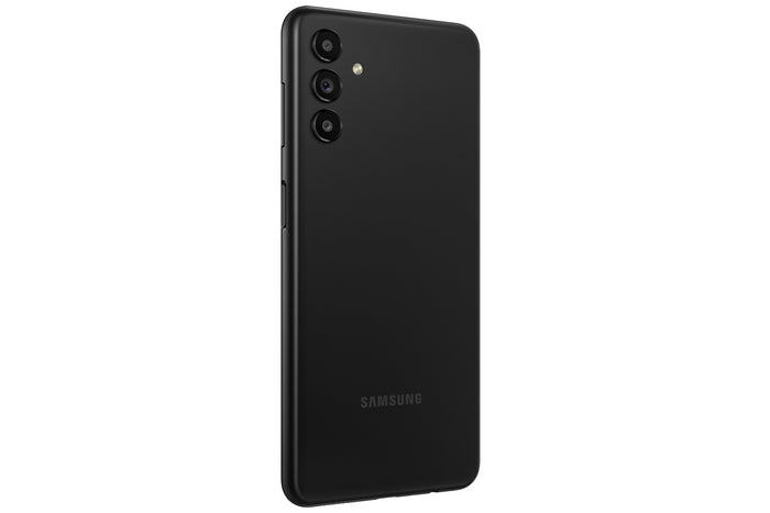 Samsung Galaxy A13 SM-A136B 16.5 cm (6.5) Dual SIM 5G USB Type-C 4 GB 64 GB 5000 mAh Black