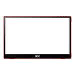 AOC Gaming 16G3 16 Portable Gaming Monitor - IPS-  144Hz-  Full HD-  Speakers, FreeSync