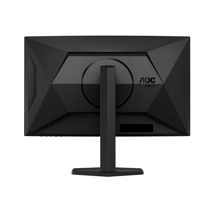 AOC G4 C27G4ZXU 27 Curved Gaming Monitor - 280Hz- 0.3ms - FreeSync Premium - Fast VA- Height Adjustable