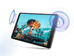 Lenovo Tab M8 Mediatek 32 GB 20.3 cm (8) 3 GB Wi-Fi 5 (802.11ac) Android 12 Go edition Grey