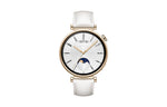 Huawei WATCH GT 4 3.35 cm (1.32) AMOLED 41 mm Digital 466 x 466 pixels Gold Wi-Fi GPS (satellite)