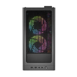 Lenovo Legion T5 26IRB8 Gaming Desktop PC-  Intel® Core™  i5-14400F- 16 GB DDR5-SDRAM- 1 TB SSD- NVIDIA GeForce RTX 4060- Windows 11 Home- Tower PC- Grey