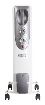 Russell Hobbs RHOFR1106 liquid fuel heater 2500 W