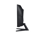 Samsung Odyssey G55T computer monitor 68.6 cm (27) 2560 x 1440 pixels Wide Quad HD LED Black Samsung