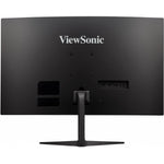 Viewsonic VX Series VX2718-PC-MHD LED display 68.6 cm (27) 1920 x 1080 pixels Full HD Black