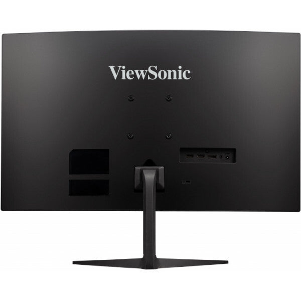 Viewsonic VX Series VX2718-PC-MHD LED display 68.6 cm (27) 1920 x 1080 pixels Full HD Black