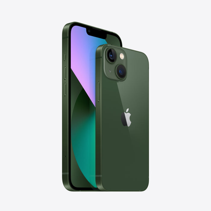 Apple iPhone 13 512GB - Green