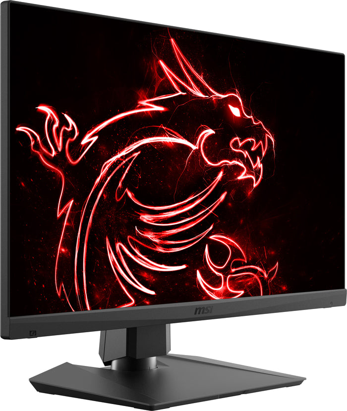 MSI Optix MAG274QRF-QD computer monitor 68.6 cm (27) 2560 x 1440 pixels LCD Black