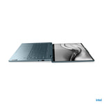 Lenovo Yoga 7 14IAL7 Intel® Core™ i5 i5-1235U Hybrid (2-in-1) 35.6 cm (14) Touchscreen 2.2K 8 GB LPDDR5-SDRAM 512 GB SSD Wi-Fi 6 (802.11ax) Windows 11 Home Blue